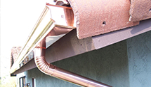 Rain Gutter Installation, Repair, Cleaning in Riverdale, NJ